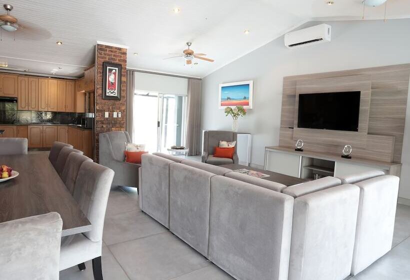 ペンション Meloding Guest House