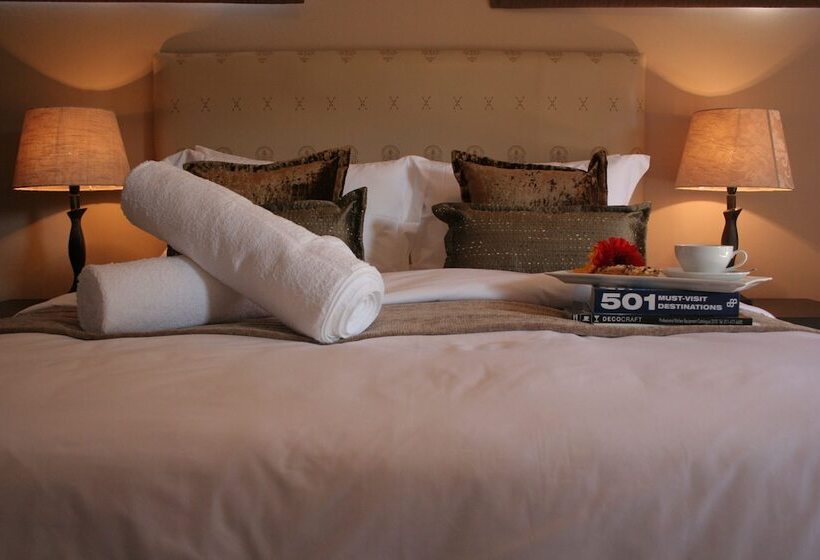 ペンション Meloding Guest House