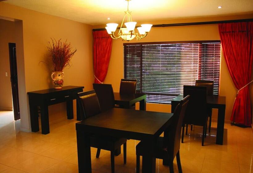 ペンション Meloding Guest House