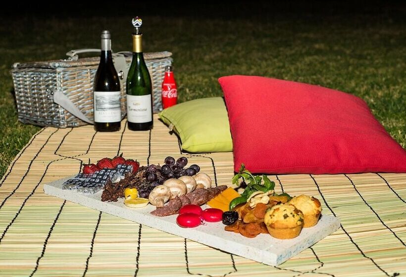 ペンション Meloding Guest House