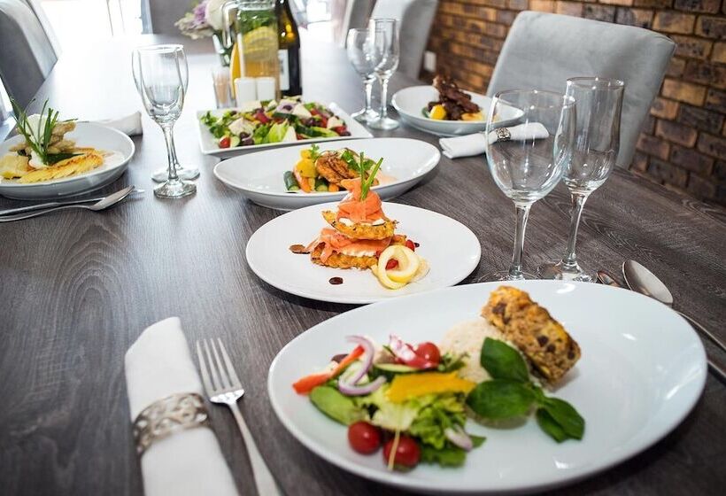 ペンション Meloding Guest House