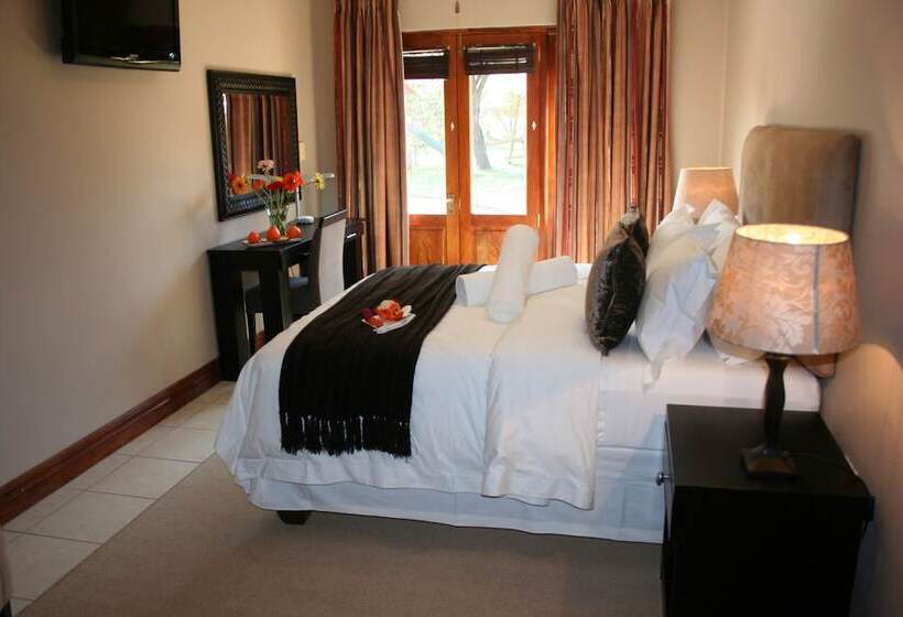 ペンション Meloding Guest House