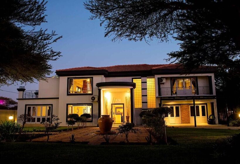 ペンション Meloding Guest House