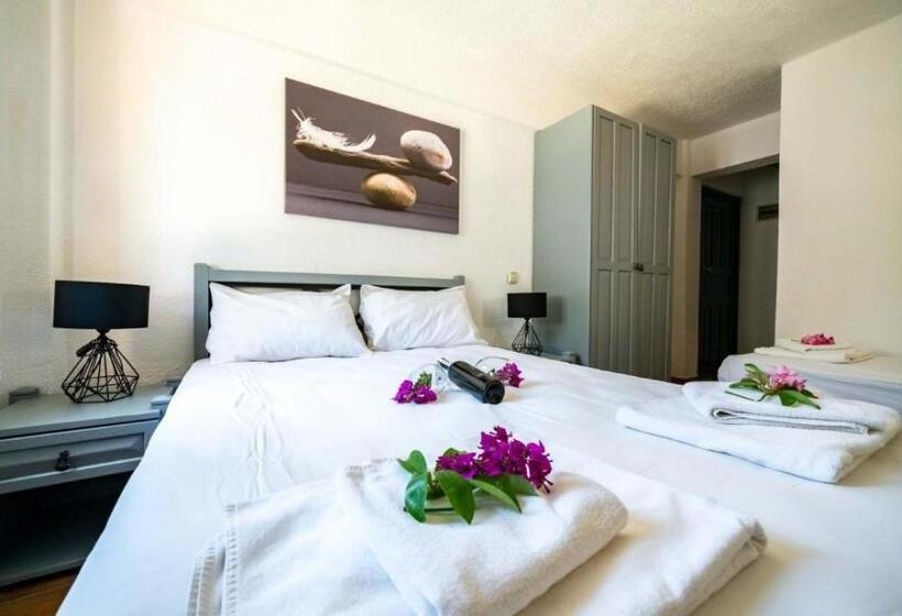 ペンション Old Trading House