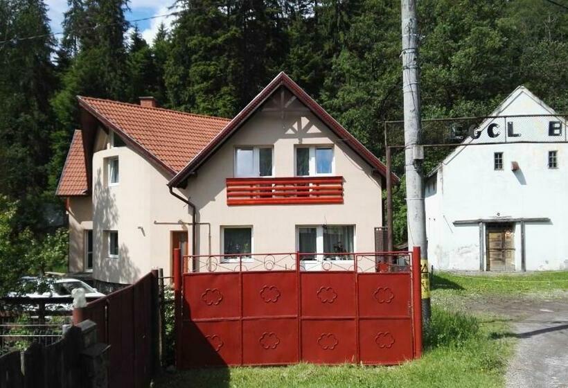 Пансион Olt Part Vendégház