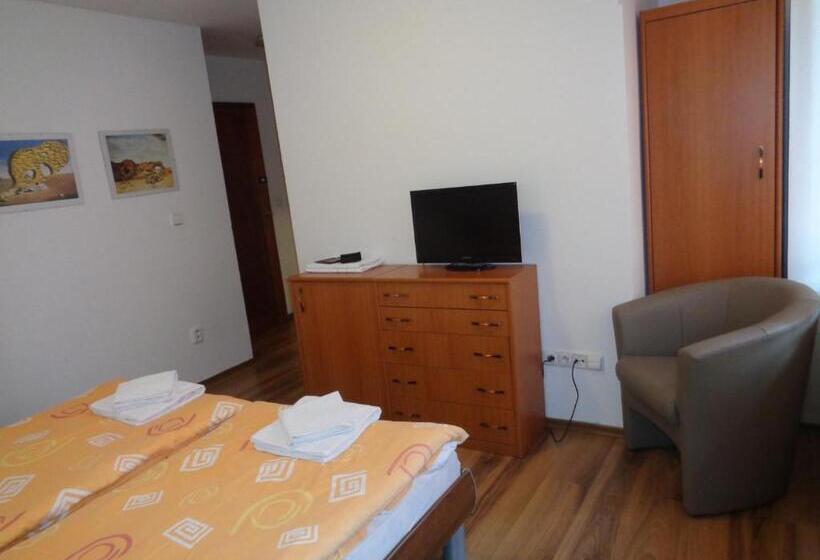 بنسيون Penzión Vila Dalí