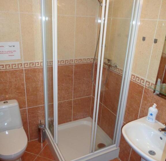 بنسيون Penzión Vila Dalí