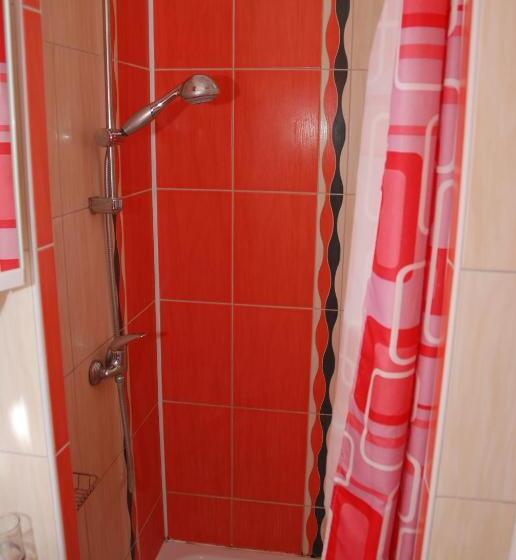 بنسيون Penzion Rotunda