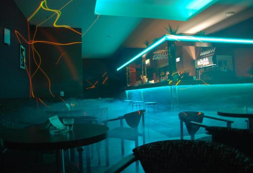 بنسيون Penzion Rotunda