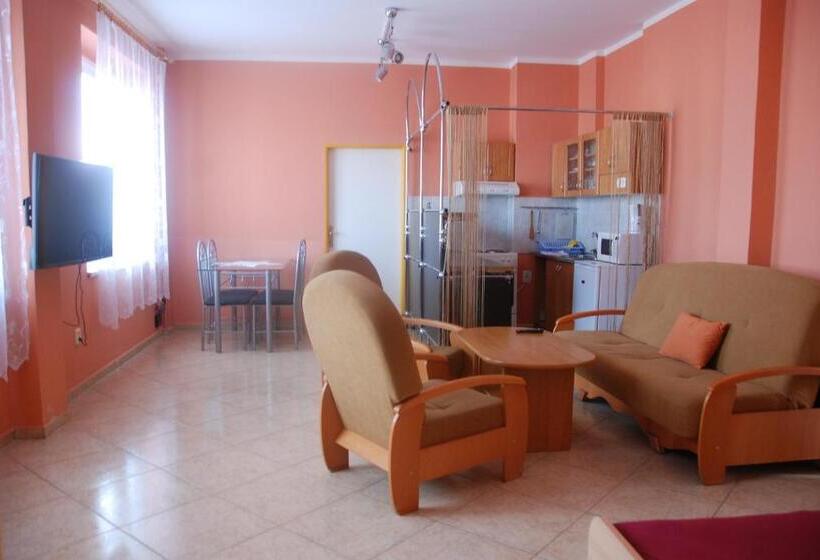 بنسيون Penzion Rotunda