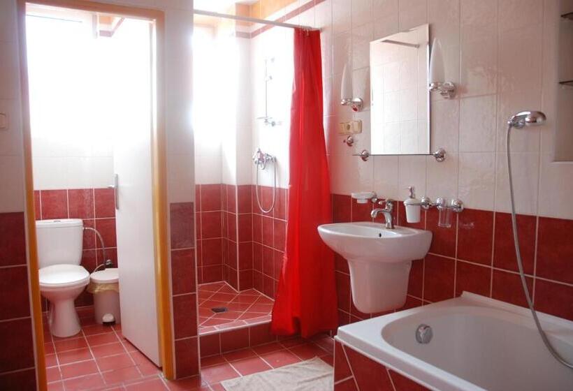 بنسيون Penzion Rotunda