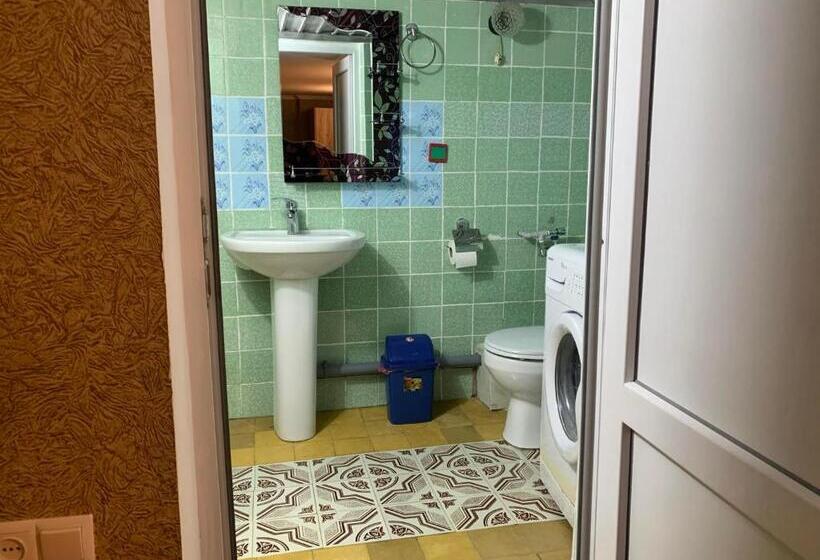 پانسیون Tsivi Tba