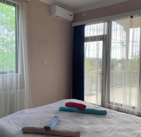 پانسیون Tsivi Tba