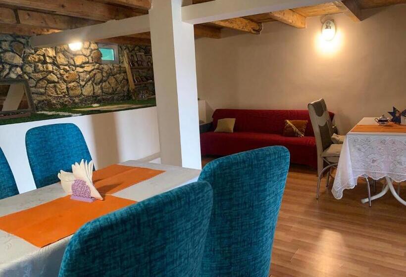 پانسیون Tsivi Tba