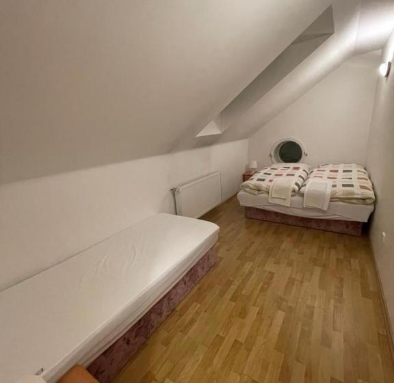 پانسیون Villa Belvedere