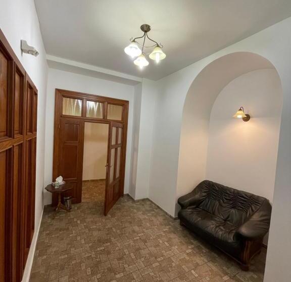 پانسیون Villa Belvedere