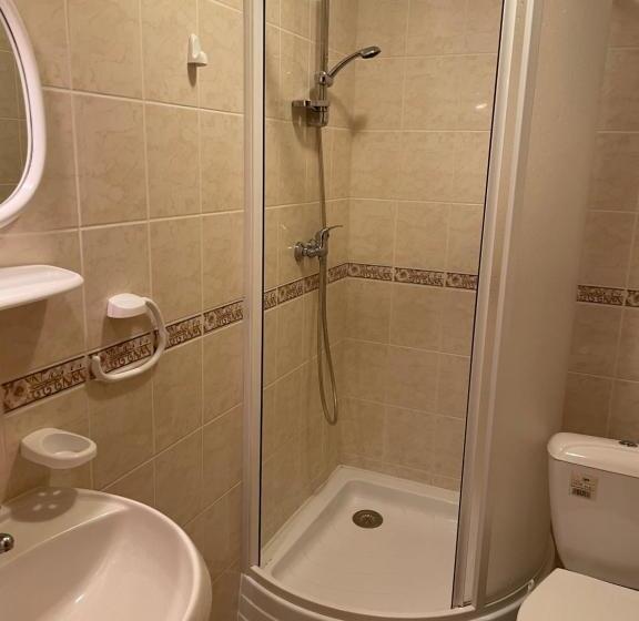 پانسیون Villa Belvedere