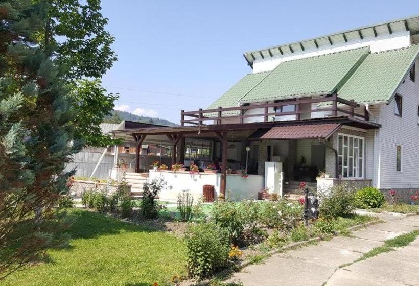 ペンション Voro Mold