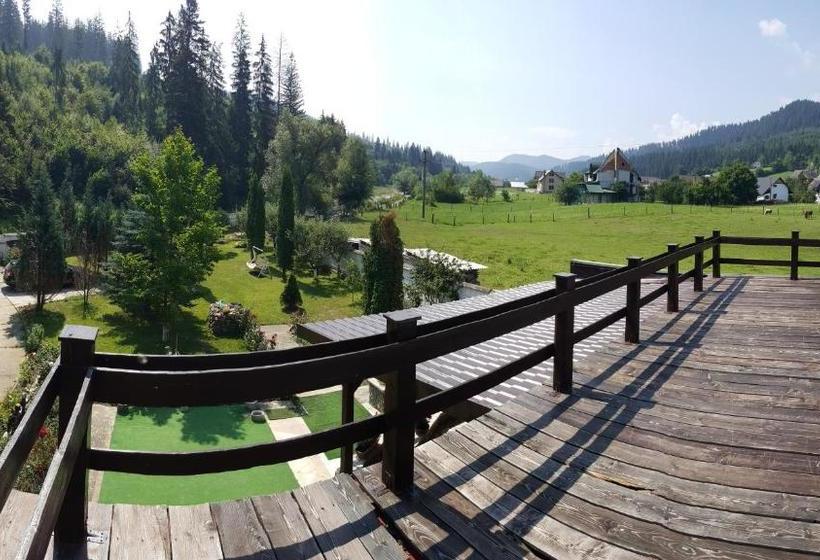 ペンション Voro Mold