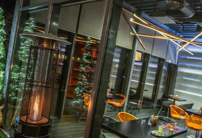 리조트 Aerocafe