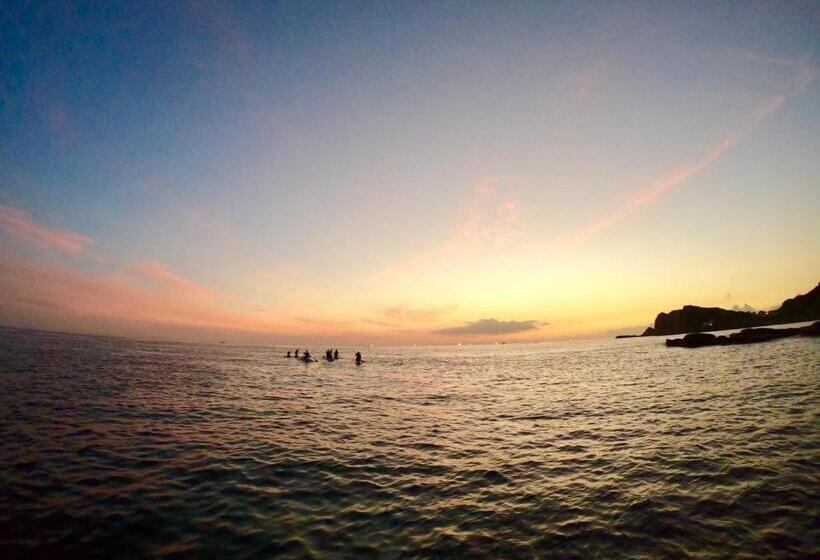 Good Hostel 好棧 Green Island