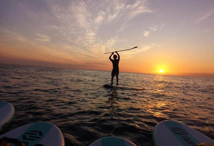 Good Hostel 好棧 Green Island