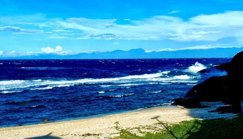 Good Hostel 好棧 Green Island