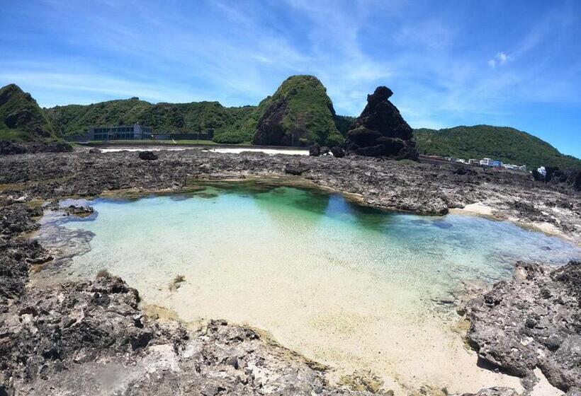 Good Hostel 好棧 Green Island