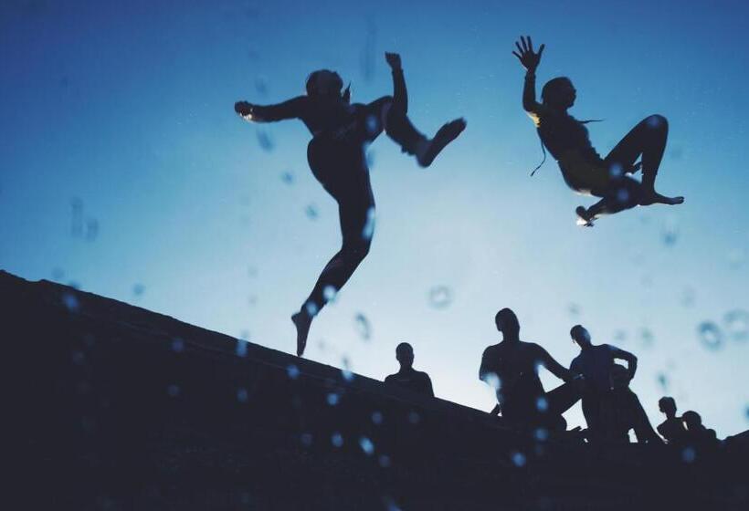 Good Hostel 好棧 Green Island