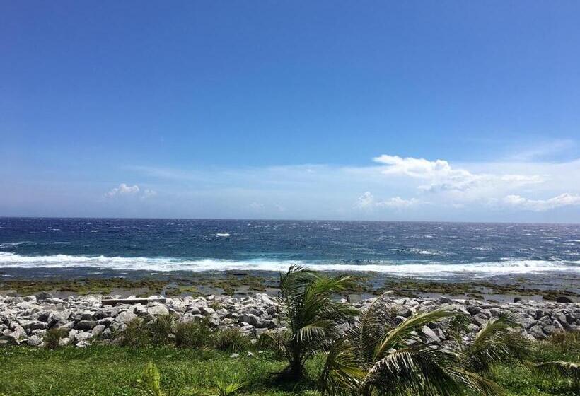 Good Hostel 好棧 Green Island