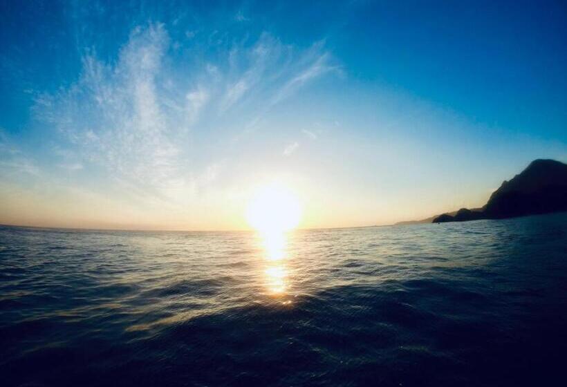 Good Hostel 好棧 Green Island