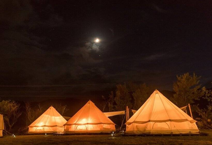 فندق Nordisk Village Goto Islands