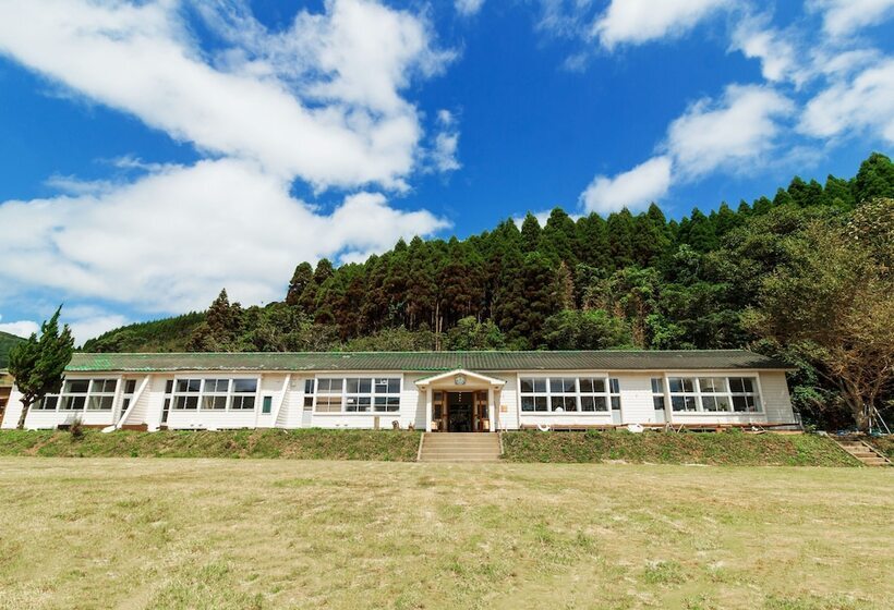 فندق Nordisk Village Goto Islands