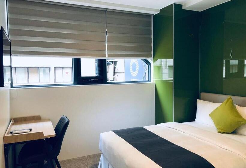 T.o. Hotel   Taipei Station