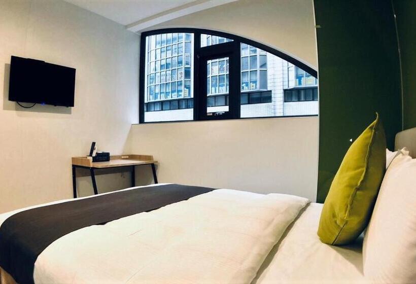 T.o. Hotel   Taipei Station