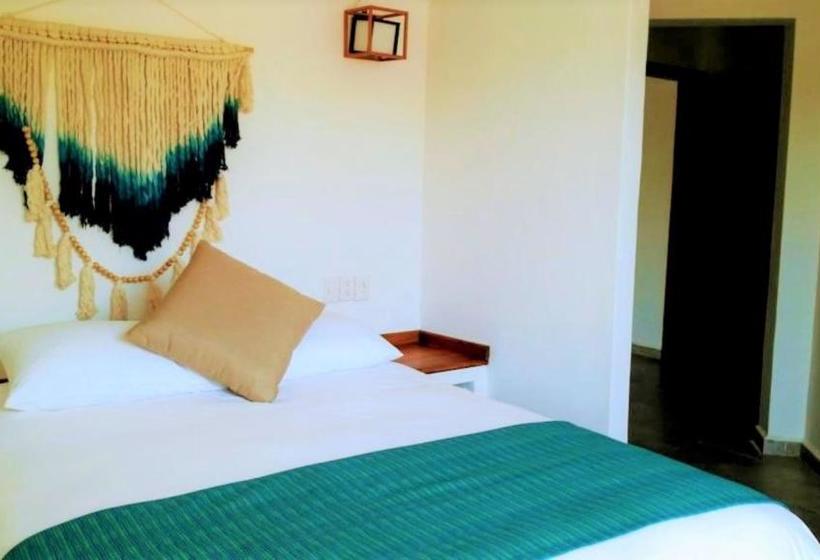 فندق Casa Di Giulio