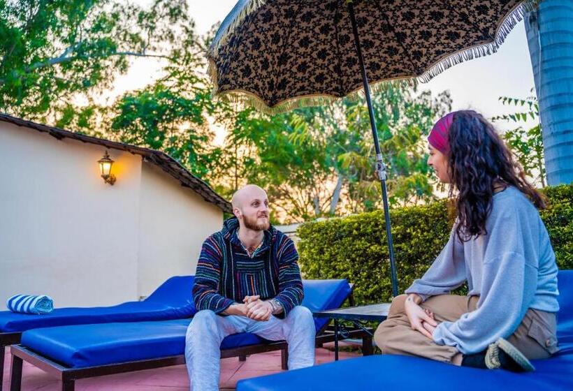 منتجع Shani Vilas Ranthambore