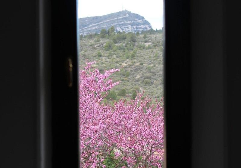 ベッドアンドブレックファースト La Vigneronne 1870