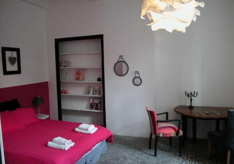 ベッドアンドブレックファースト La Vigneronne 1870