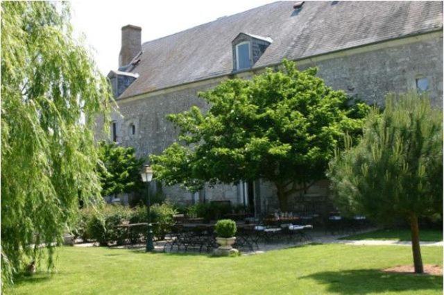 هتل La Ferme Des 3 Maillets