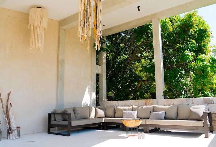 هتل Makaabá Eco Boutique