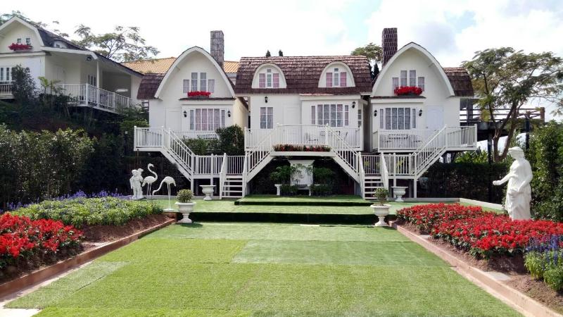 فندق @moon Light Chateau