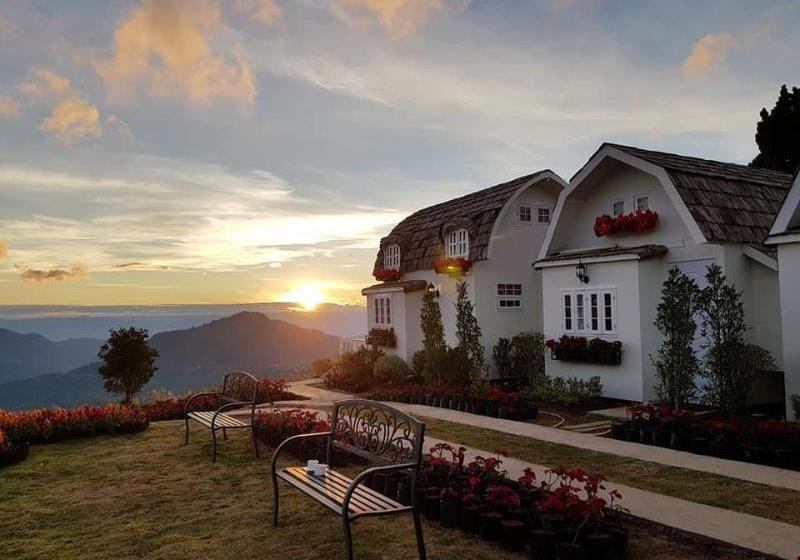 فندق @moon Light Chateau