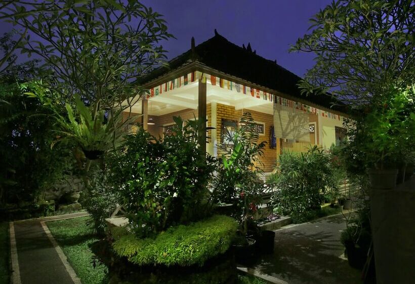 펜션 In Da Garden