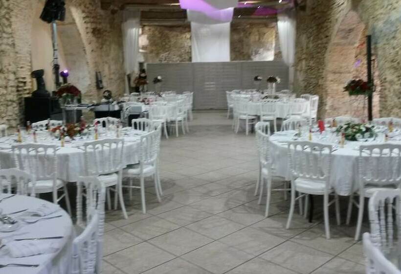 بنسيون Le Logis