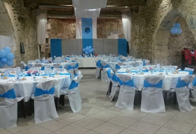 بنسيون Le Logis