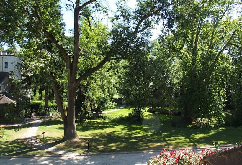 بنسيون Le Studio De La Bergerie