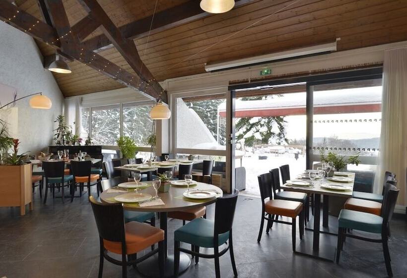 צימר Chambres D Hôtes Le Jorat