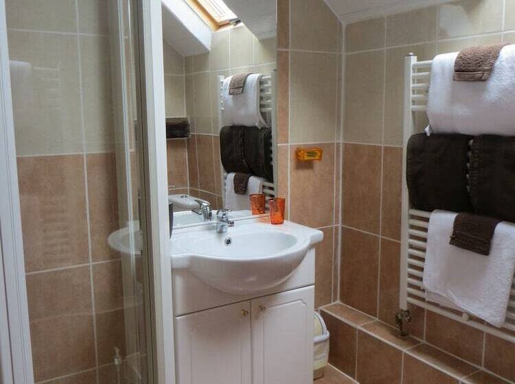مبيت وإفطار Chambres D'hotes Domaine De L'isle