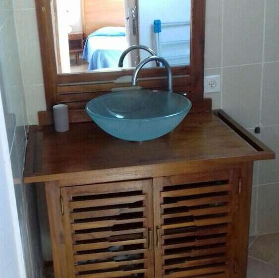 צימר Domaine De Lesty   Chambre D Hôtes